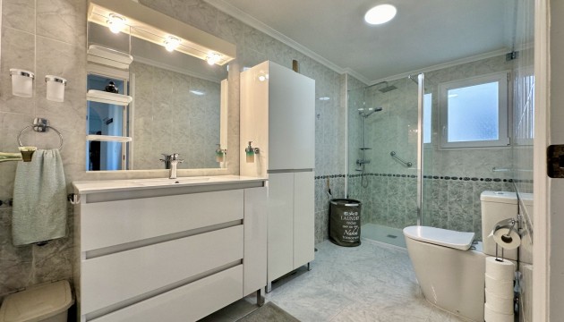 Resale - Apartment - Orihuela Costa - Playa Flamenca