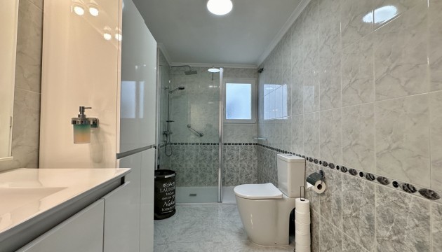 Resale - Apartment - Orihuela Costa - Playa Flamenca