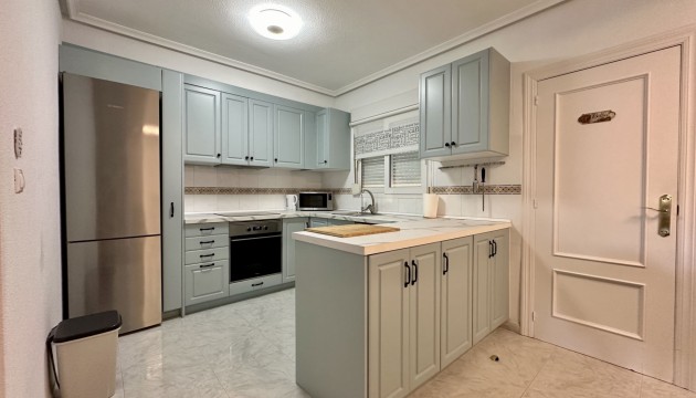 Resale - Apartment - Orihuela Costa - Playa Flamenca