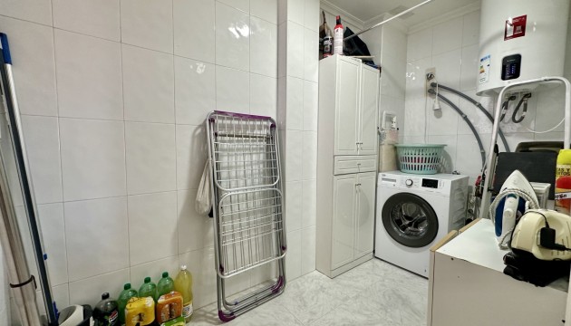 Resale - Apartment - Orihuela Costa - Playa Flamenca