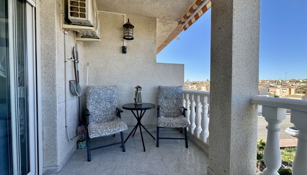 Resale - Apartment - Orihuela Costa - Playa Flamenca