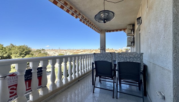 Resale - Apartment - Orihuela Costa - Playa Flamenca