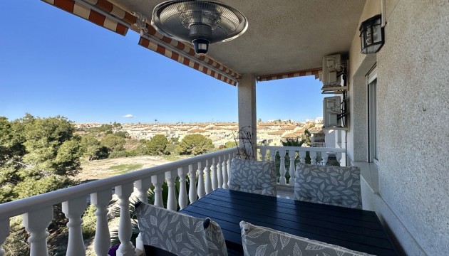 Resale - Apartment - Orihuela Costa - Playa Flamenca