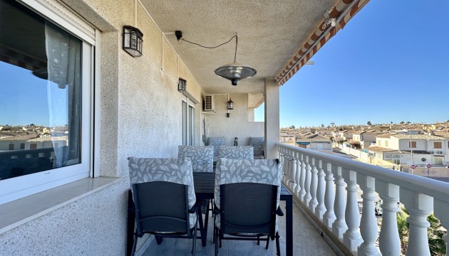 Resale - Apartment - Orihuela Costa - Playa Flamenca