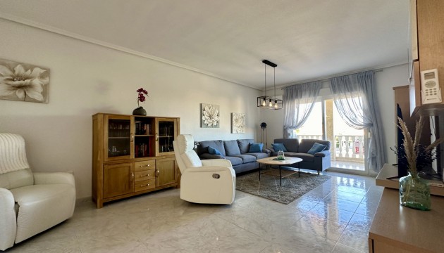 Resale - Apartment - Orihuela Costa - Playa Flamenca