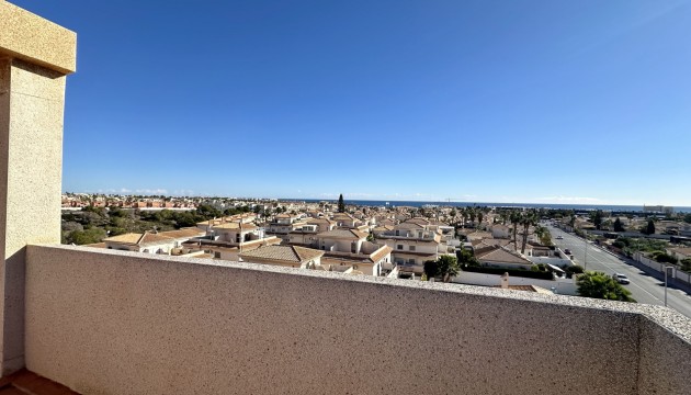 Resale - Apartment - Orihuela Costa - Playa Flamenca