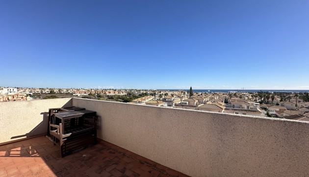 Resale - Apartment - Orihuela Costa - Playa Flamenca