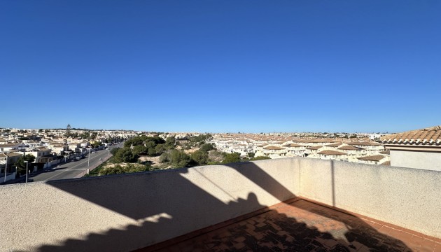 Resale - Apartment - Orihuela Costa - Playa Flamenca