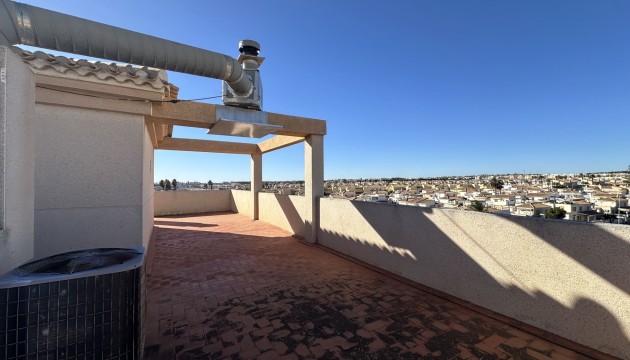 Resale - Apartment - Orihuela Costa - Playa Flamenca