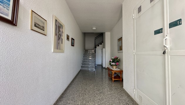 Resale - Apartment - Orihuela Costa - Playa Flamenca