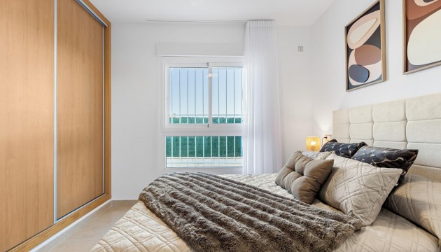 Resale - Apartment - Orihuela Costa - Lomas de Cabo Roig