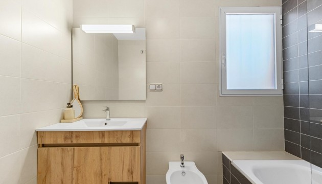 Resale - Apartment - Orihuela Costa - Lomas de Cabo Roig