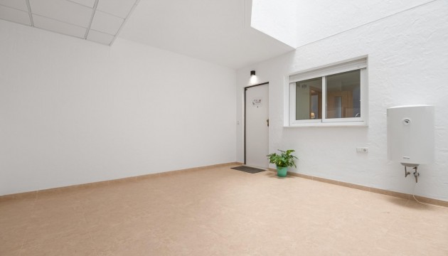 Resale - Apartment - Orihuela Costa - Lomas de Cabo Roig