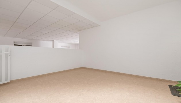 Resale - Apartment - Orihuela Costa - Lomas de Cabo Roig