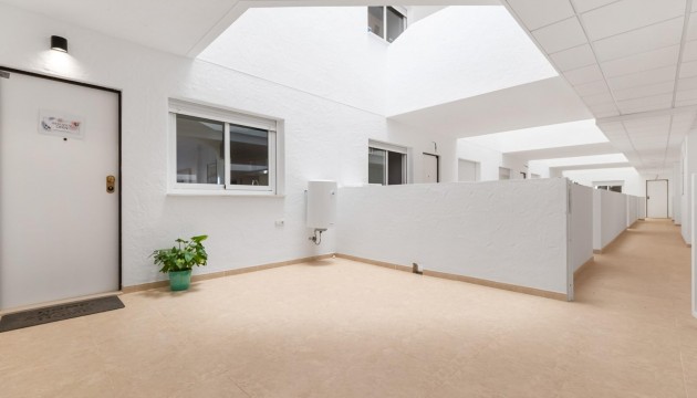 Resale - Apartment - Orihuela Costa - Lomas de Cabo Roig