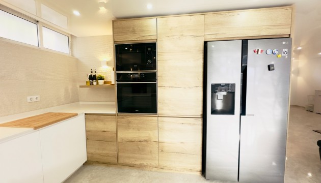 Resale - Detached Villa - Orihuela Costa - Playa Flamenca