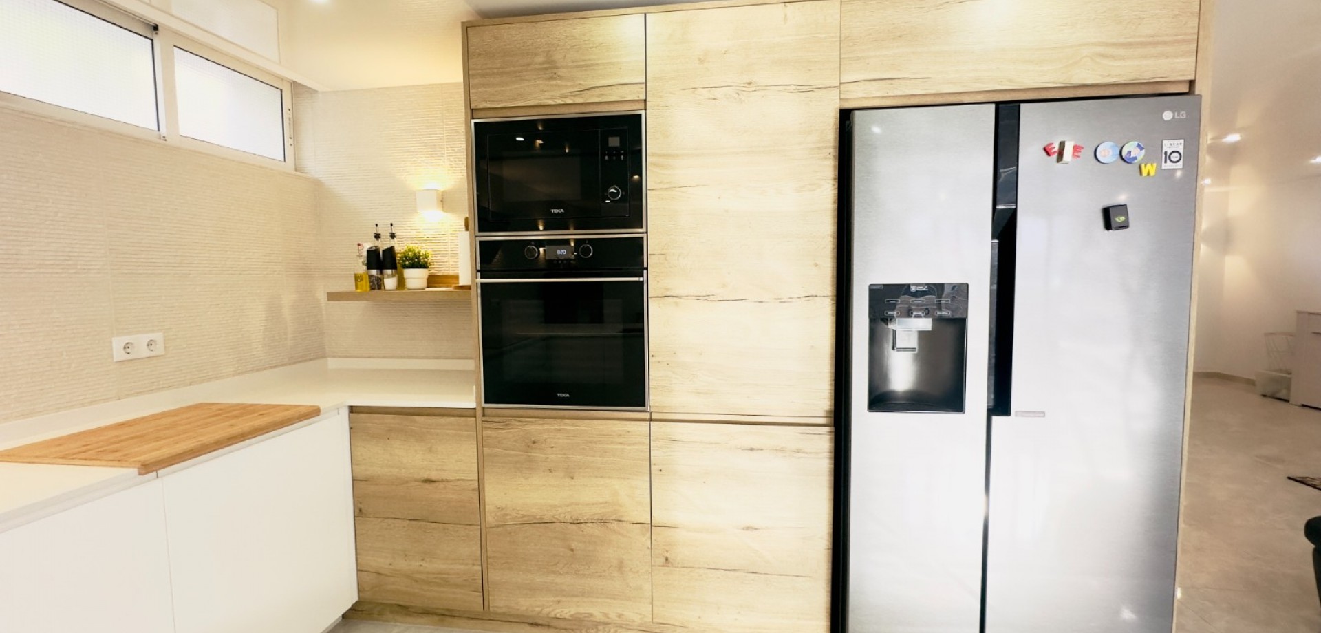 House in Urbanizacion los Balcones - Image 5