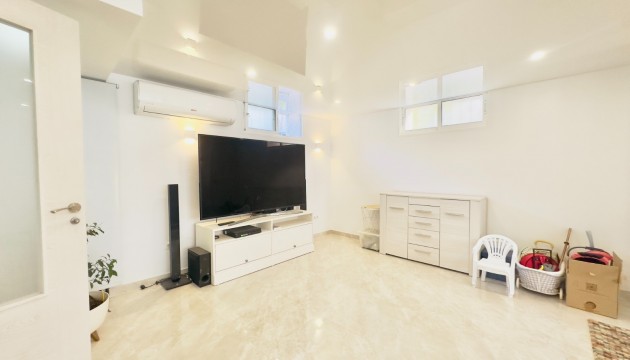 Resale - Detached Villa - Orihuela Costa - Playa Flamenca