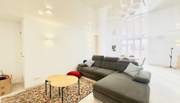 Resale - Detached Villa - Orihuela Costa - Playa Flamenca