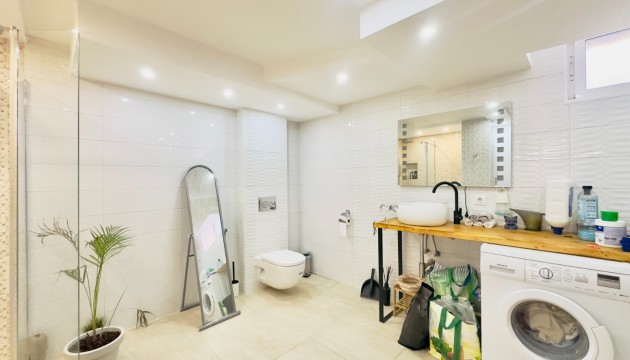 Resale - Detached Villa - Orihuela Costa - Playa Flamenca