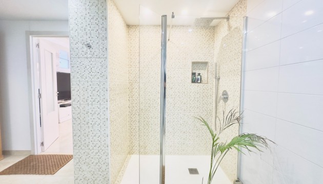 Resale - Detached Villa - Orihuela Costa - Playa Flamenca