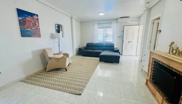 Resale - Detached Villa - Orihuela Costa - Playa Flamenca