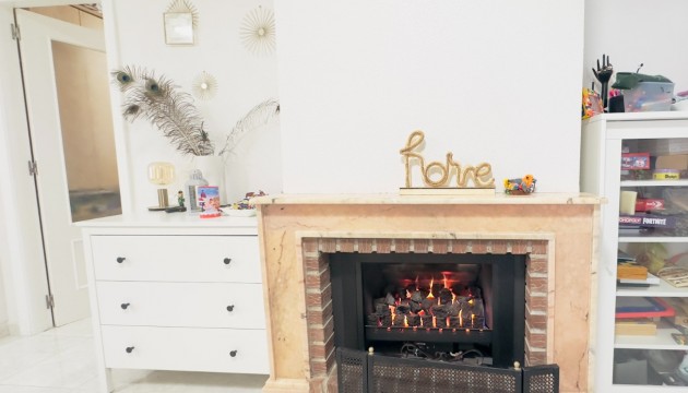 Resale - Detached Villa - Orihuela Costa - Playa Flamenca