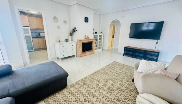 Resale - Detached Villa - Orihuela Costa - Playa Flamenca