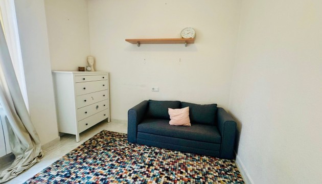 Resale - Detached Villa - Orihuela Costa - Playa Flamenca