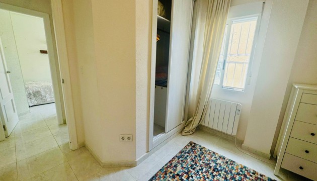 Resale - Detached Villa - Orihuela Costa - Playa Flamenca