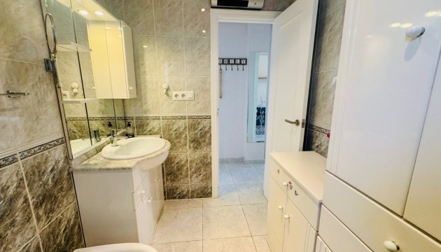 Resale - Detached Villa - Orihuela Costa - Playa Flamenca