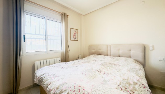 Resale - Detached Villa - Orihuela Costa - Playa Flamenca