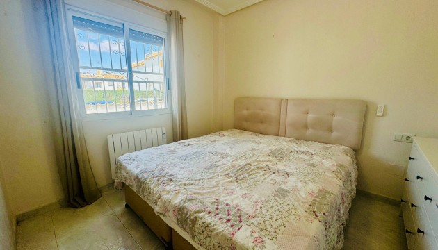 Resale - Detached Villa - Orihuela Costa - Playa Flamenca