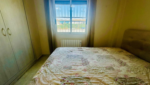 Resale - Detached Villa - Orihuela Costa - Playa Flamenca