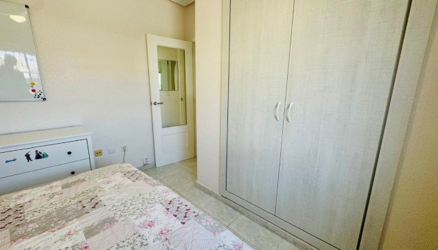 Resale - Detached Villa - Orihuela Costa - Playa Flamenca