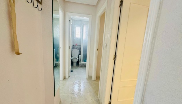 Resale - Detached Villa - Orihuela Costa - Playa Flamenca