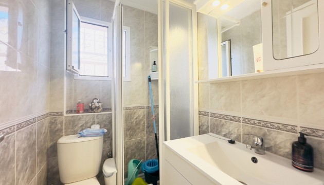 Resale - Detached Villa - Orihuela Costa - Playa Flamenca