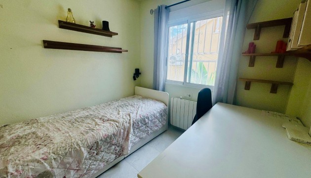 Resale - Detached Villa - Orihuela Costa - Playa Flamenca