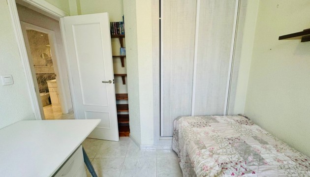 Resale - Detached Villa - Orihuela Costa - Playa Flamenca