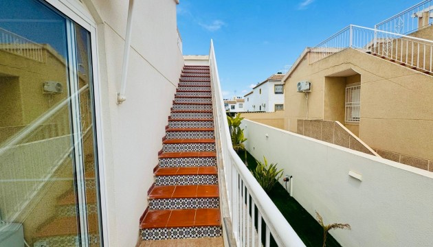 Resale - Detached Villa - Orihuela Costa - Playa Flamenca