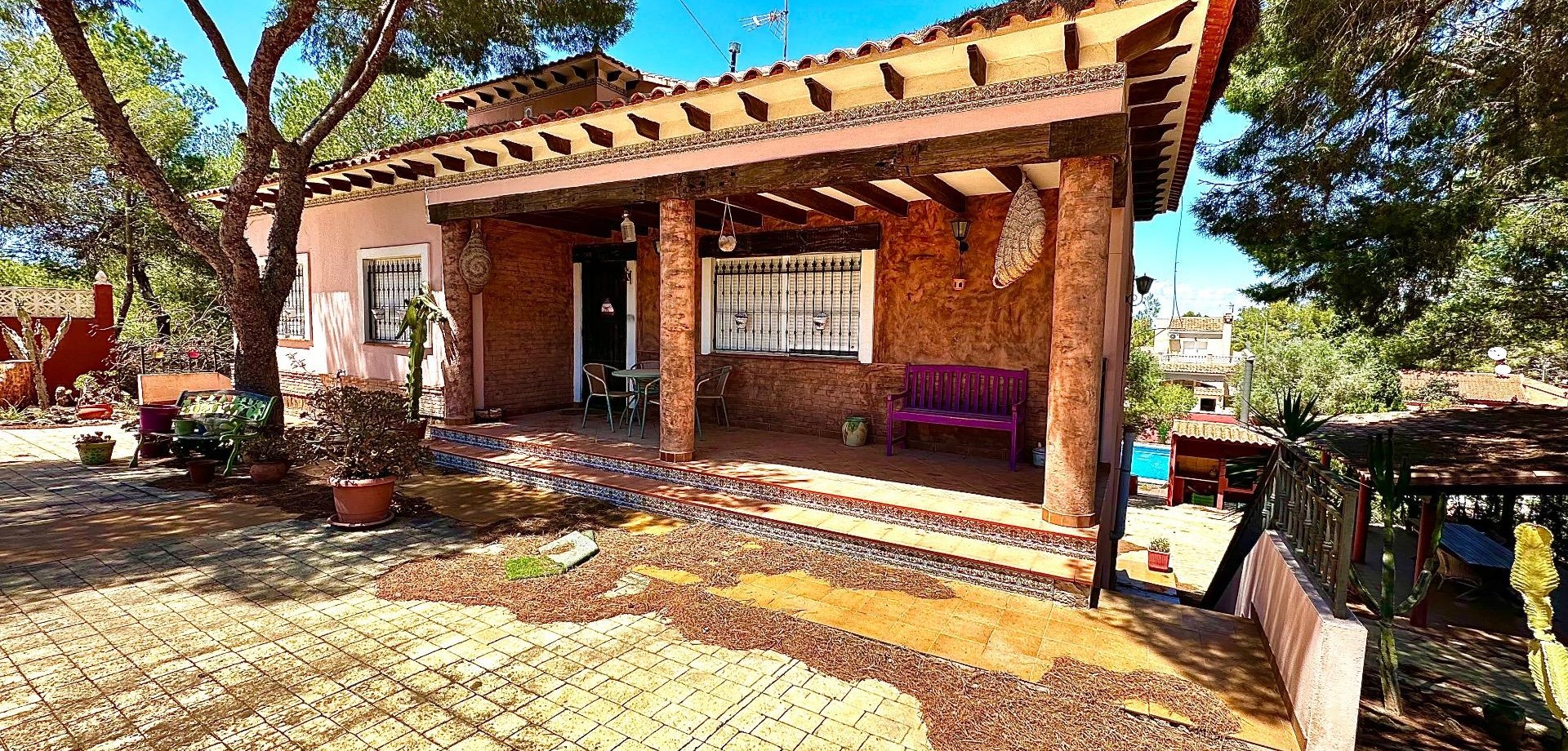 House in San Miguel de Salinas - Image 3