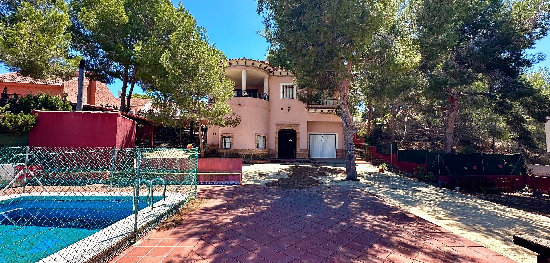 House in San Miguel de Salinas - Image 4