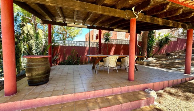 Videresalg - Detached Villa - San Miguel de Salinas