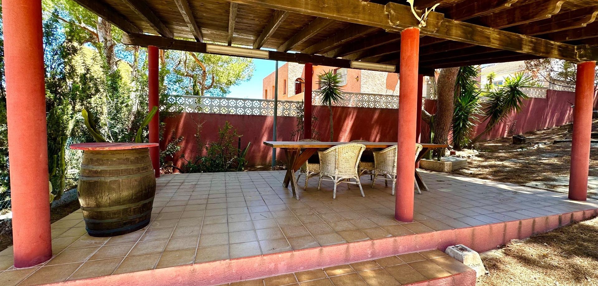 House in San Miguel de Salinas - Image 5