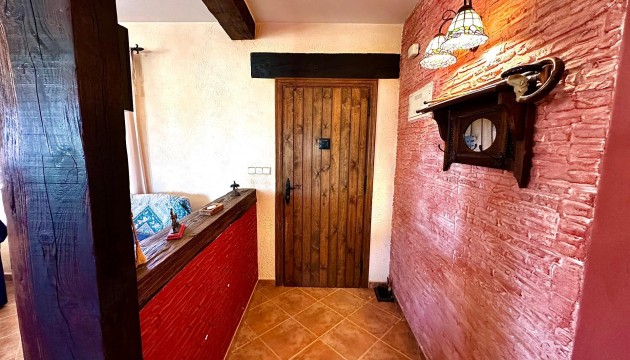 Videresalg - Detached Villa - San Miguel de Salinas