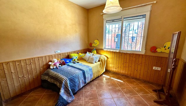 Videresalg - Detached Villa - San Miguel de Salinas