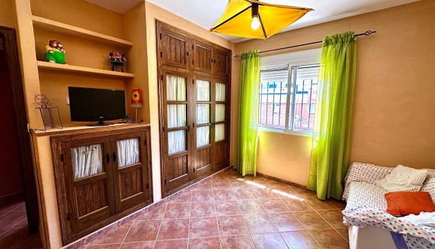 Videresalg - Detached Villa - San Miguel de Salinas