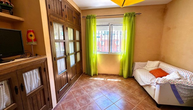 Videresalg - Detached Villa - San Miguel de Salinas