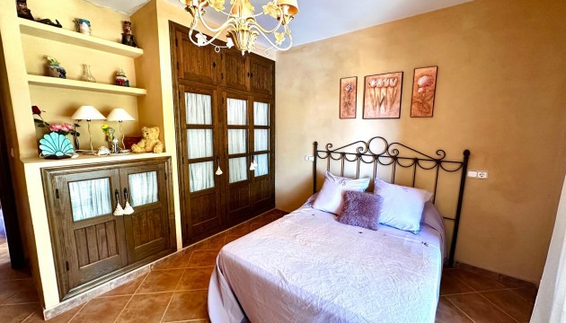 Videresalg - Detached Villa - San Miguel de Salinas