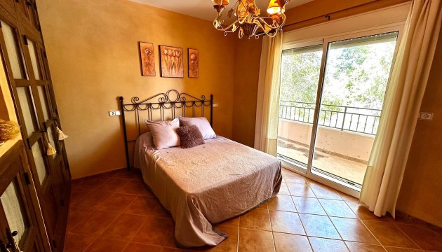 Videresalg - Detached Villa - San Miguel de Salinas